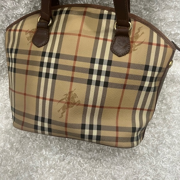 Burberry Nova Check Women’s Handbag - Picture 5 of 15